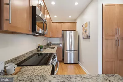 3225 Grace Street NW #226, Washington, DC 20007 - Photo 12