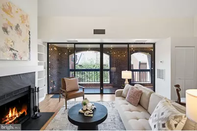3225 Grace Street NW #226, Washington, DC 20007 - Photo 2