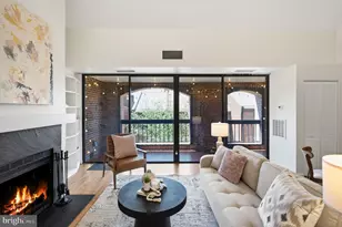 3225 Grace St NW, Washington, DC 20007 - Photo 2