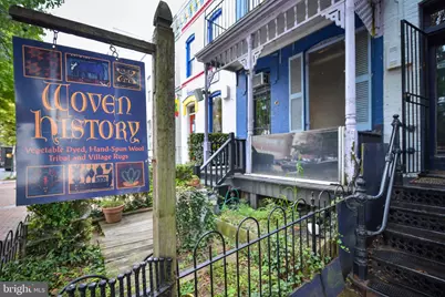 609 Independence Avenue SE, Washington, DC 20003 - Photo 22