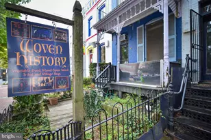 609 Independence Ave SE, Washington, DC 20003 - Photo 22