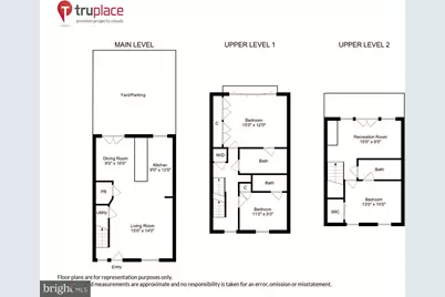 1832 Florida Avenue NW, Washington, DC 20009 - Photo 56