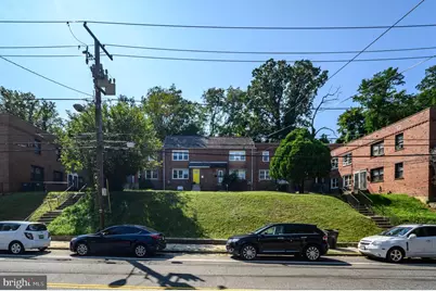 5053 Sheriff Road NE, Washington, DC 20019 - Photo 24