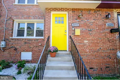 5053 Sheriff Road NE, Washington, DC 20019 - Photo 1