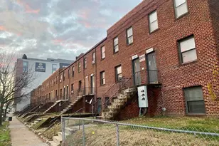 1738 Benning Rd NE, Washington, DC 20002 - Photo 1