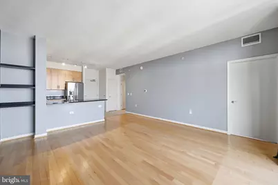 437 New York Avenue NW #1005, Washington, DC 20001 - Photo 2
