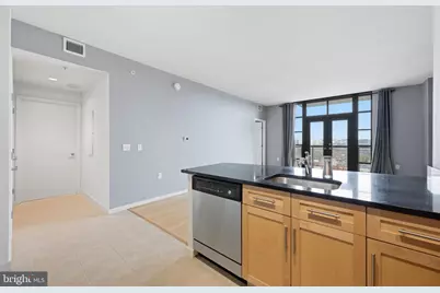 437 New York Avenue NW #1005, Washington, DC 20001 - Photo 4