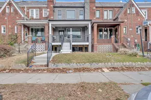 417 Ingraham St NW, Washington, DC 20011 - Photo 1