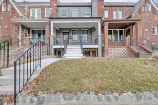 417 Ingraham St NW, Washington, DC 20011 - Photo 2