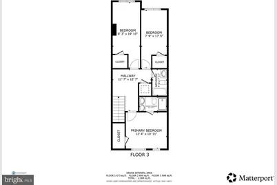 417 Ingraham Street NW, Washington, DC 20011 - Photo 44