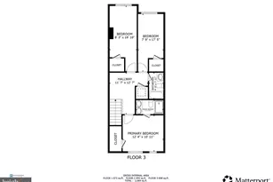 417 Ingraham St NW, Washington, DC 20011 - Photo 44