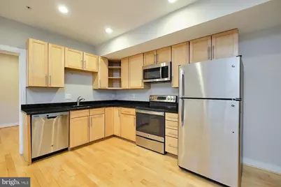 5551 Illinois Avenue NW #102, Washington, DC 20011 - Photo 4