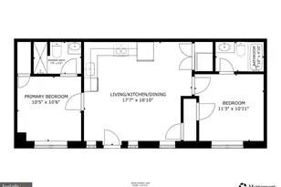 5551 Illinois Ave NW, Washington, DC 20011 - Photo 18