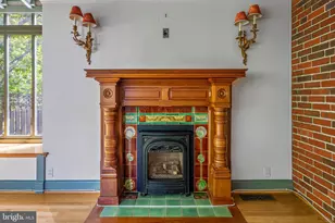 3313 Cleveland Ave NW, Washington, DC 20008 - Photo 30