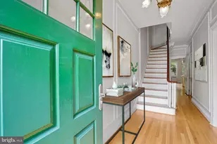3313 Cleveland Ave NW, Washington, DC 20008 - Photo 2
