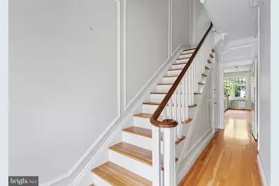 3313 Cleveland Avenue NW, Washington, DC 20008 - Photo 12