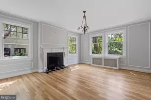 3313 Cleveland Ave NW, Washington, DC 20008 - Photo 20
