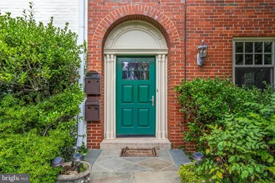 3313 Cleveland Avenue NW, Washington, DC 20008 - Photo 10