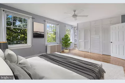 3313 Cleveland Avenue NW, Washington, DC 20008 - Photo 8