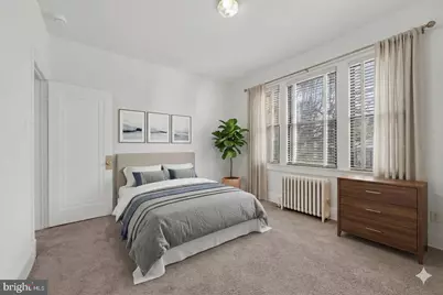 5400 7th Street NW #102, Washington, DC 20011 - Photo 4