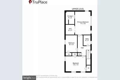3103 Walnut Street NE, Washington, DC 20018 - Photo 40