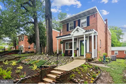 3103 Walnut Street NE, Washington, DC 20018 - Photo 4