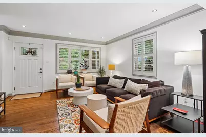 3103 Walnut Street NE, Washington, DC 20018 - Photo 6