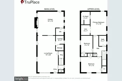 3103 Walnut Street NE, Washington, DC 20018 - Photo 38