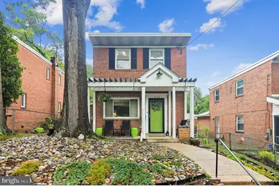 3103 Walnut Street NE, Washington, DC 20018 - Photo 2