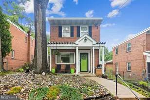 3103 Walnut St NE, Washington, DC 20018 - Photo 2
