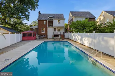1328 Juniper Street NW, Washington, DC 20012 - Photo 46