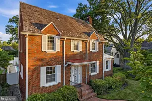 1328 Juniper St NW, Washington, DC 20012 - Photo 4