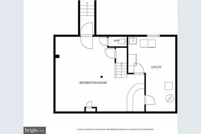 1328 Juniper Street NW, Washington, DC 20012 - Photo 48