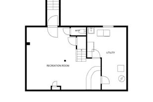 1328 Juniper St NW, Washington, DC 20012 - Photo 48
