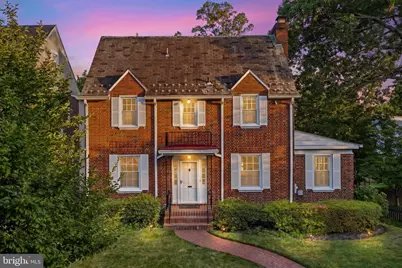 1328 Juniper Street NW, Washington, DC 20012 - Photo 2