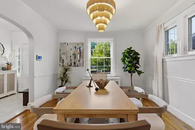 1328 Juniper Street NW, Washington, DC 20012 - Photo 18
