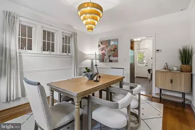 1328 Juniper Street NW, Washington, DC 20012 - Photo 16