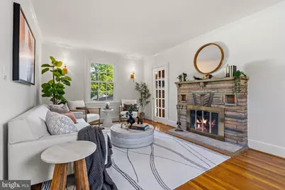 1328 Juniper Street NW, Washington, DC 20012 - Photo 8