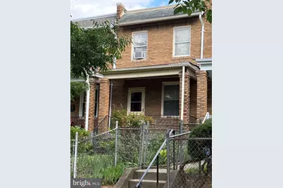 1533 North Carolina Avenue NE, Washington, DC 20002 - Photo 2
