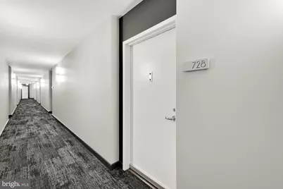 1000 New Jersey Avenue SE #728, Washington, DC 20003 - Photo 4