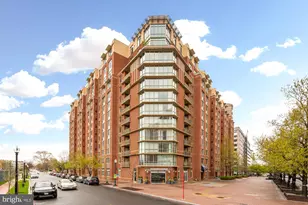 1000 New Jersey Ave SE, Washington, DC 20003 - Photo 2