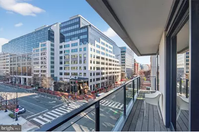 920 I Street NW #411, Washington, DC 20001 - Photo 12