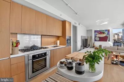 920 I Street NW #411, Washington, DC 20001 - Photo 6
