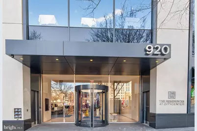 920 I Street NW #411, Washington, DC 20001 - Photo 2
