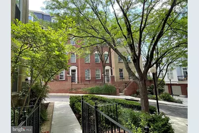1903 Kalorama Place NW #1021, Washington, DC 20009 - Photo 2