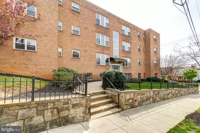 401 Evarts Street NE #301, Washington, DC 20017 - Photo 2