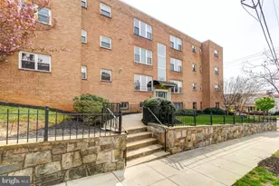 401 Evarts St NE, Washington, DC 20017 - Photo 2