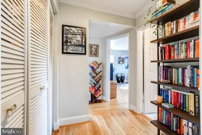 401 Evarts Street NE #301, Washington, DC 20017 - Photo 20