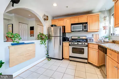 401 Evarts Street NE #301, Washington, DC 20017 - Photo 14