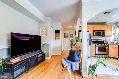 401 Evarts Street NE #301, Washington, DC 20017 - Photo 18